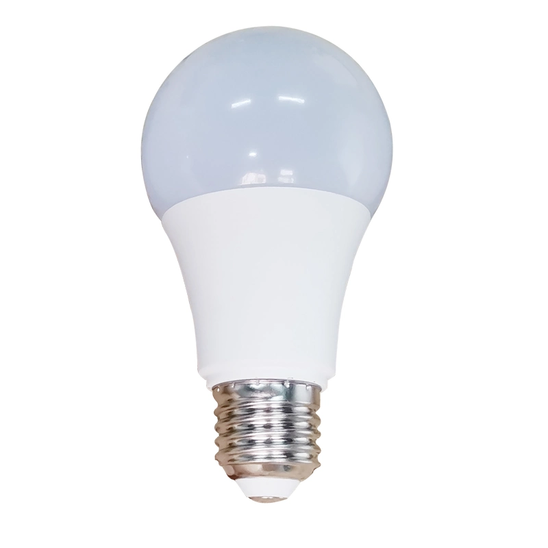 China Manufacturing OEM/ODM Customized E27 B22 LED Bulb Lamp a Type Energy-Saving A60 5W 7W 9W 12W Aluminum LED Light