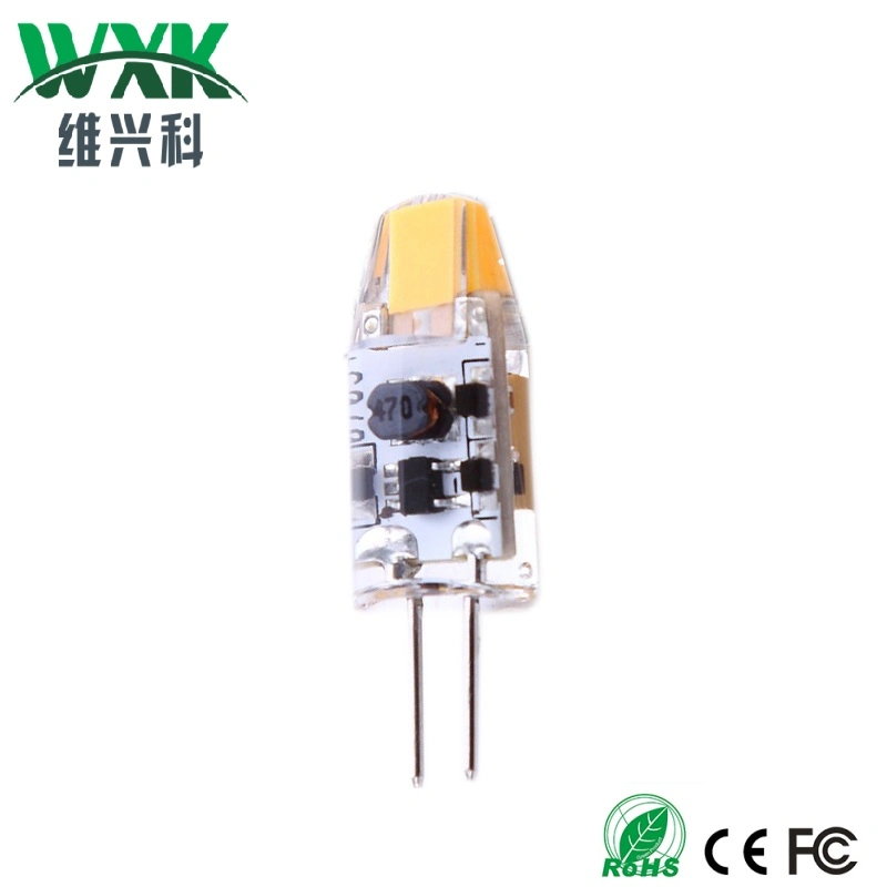 G4/G9 LED Mini Corn Light 2835 COB Mini LED Bulb Light