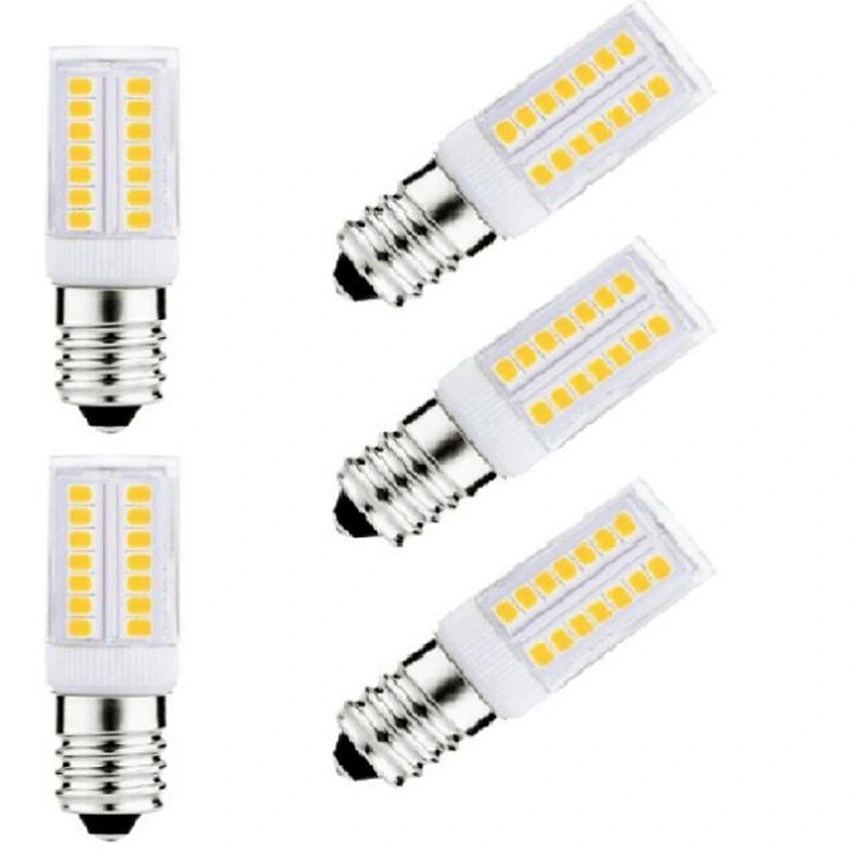 LED Corn Bulb E14 G4 G9 110V 220V Mini LED Corn Bulb Light