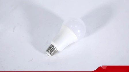 85–265 V, A60, A70, A80, gute Qualität, CE-RoHS-Zulassung, Aluminium, 5 W, 7 W, 9 W, 12 W, 15 W, 18 W, LED-Glühbirne