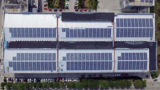 Hochwertiges, flexibles Solarmodul, superdünnes Solarmodul, leichter Hersteller von Solarmodulen